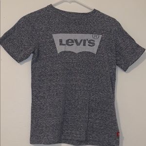 Levis shirt